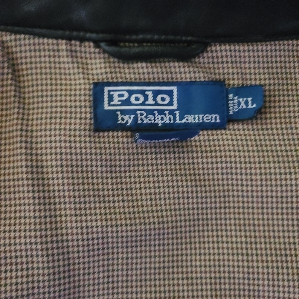 Mens Ralph Lauren Polo Jacket XL. Hp 22x 🔥 - Picture 11 of 11